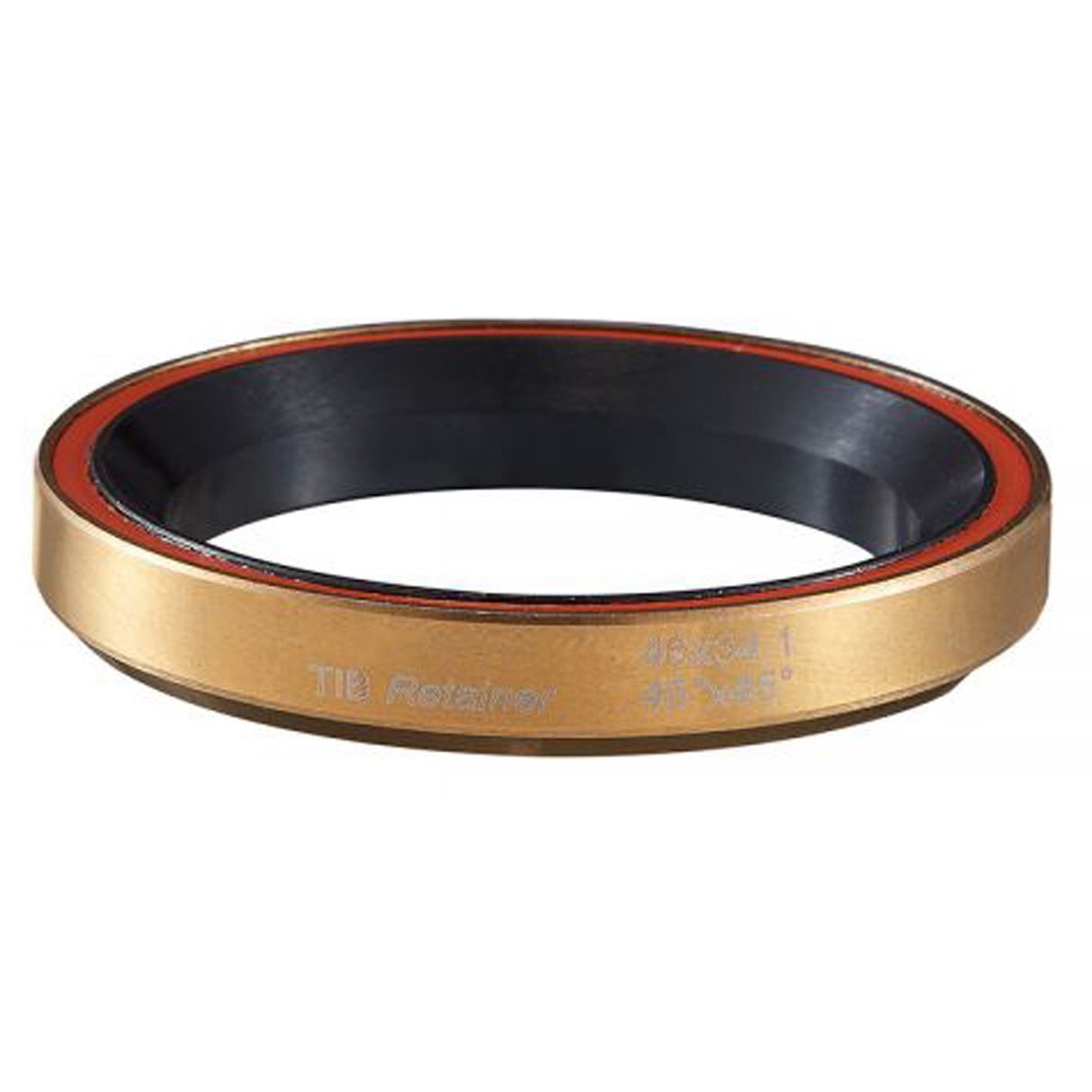 Headset Cartridge Bearing WCS 41.8/30.5/8mm, 45, Each