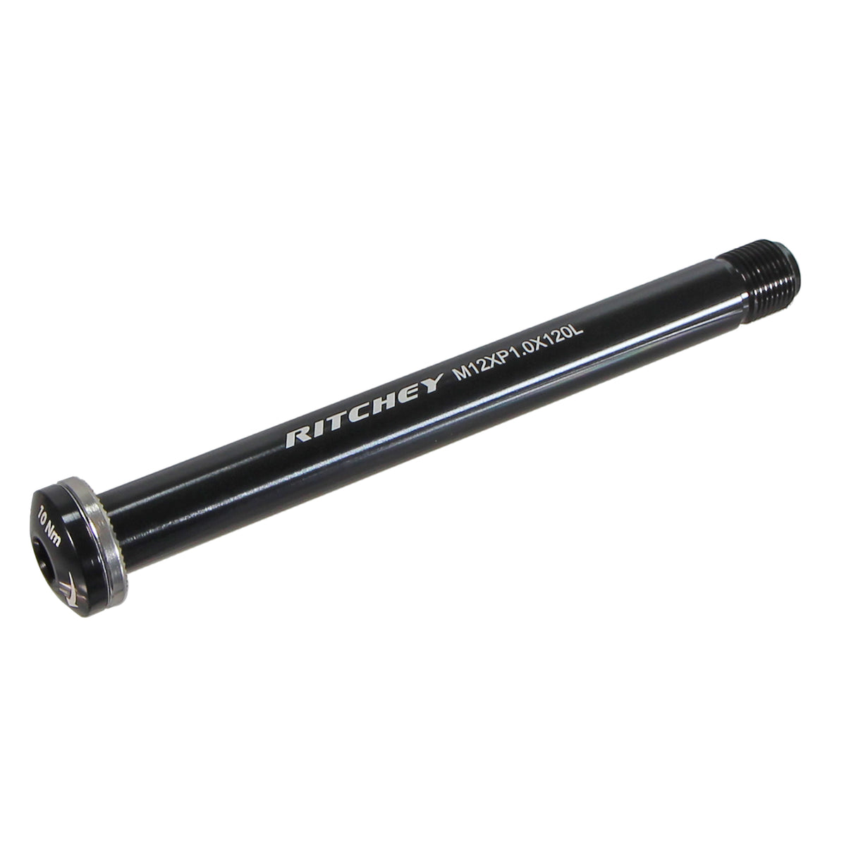12x100mm Replacement Fork Thru-Axle