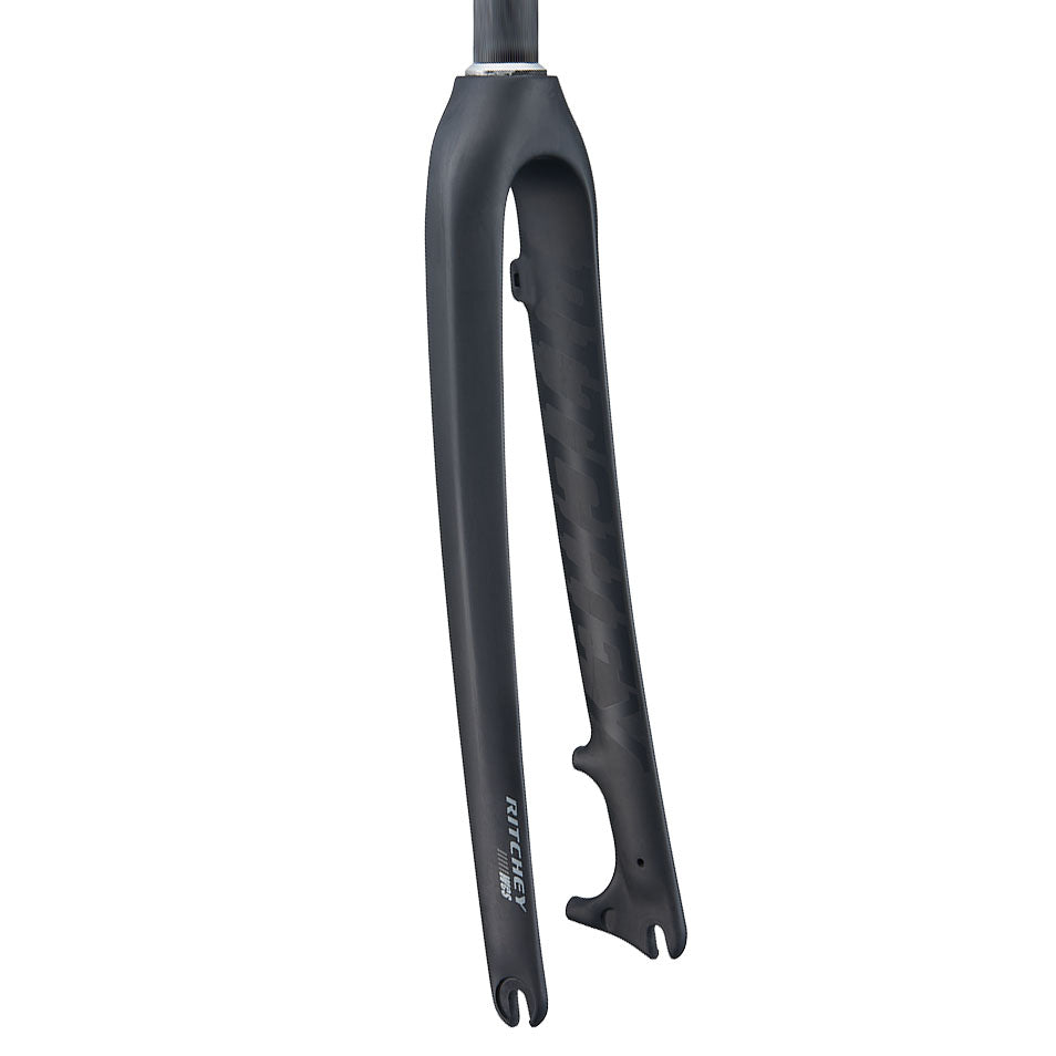 WCS Cross Fork, Carbon, Disc, 700x1-1/8"(28.6/30mm)