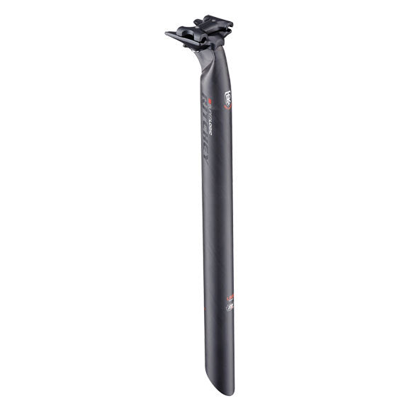 Superlogic Carbon Post, Link, 27.2x350 (UD)