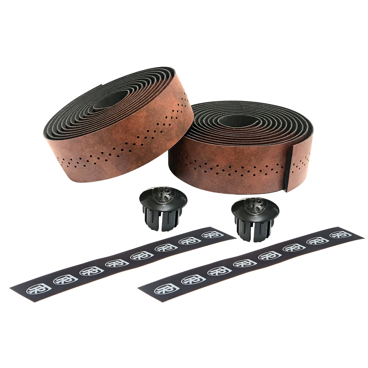 Classic Road Bar Tape, Brown