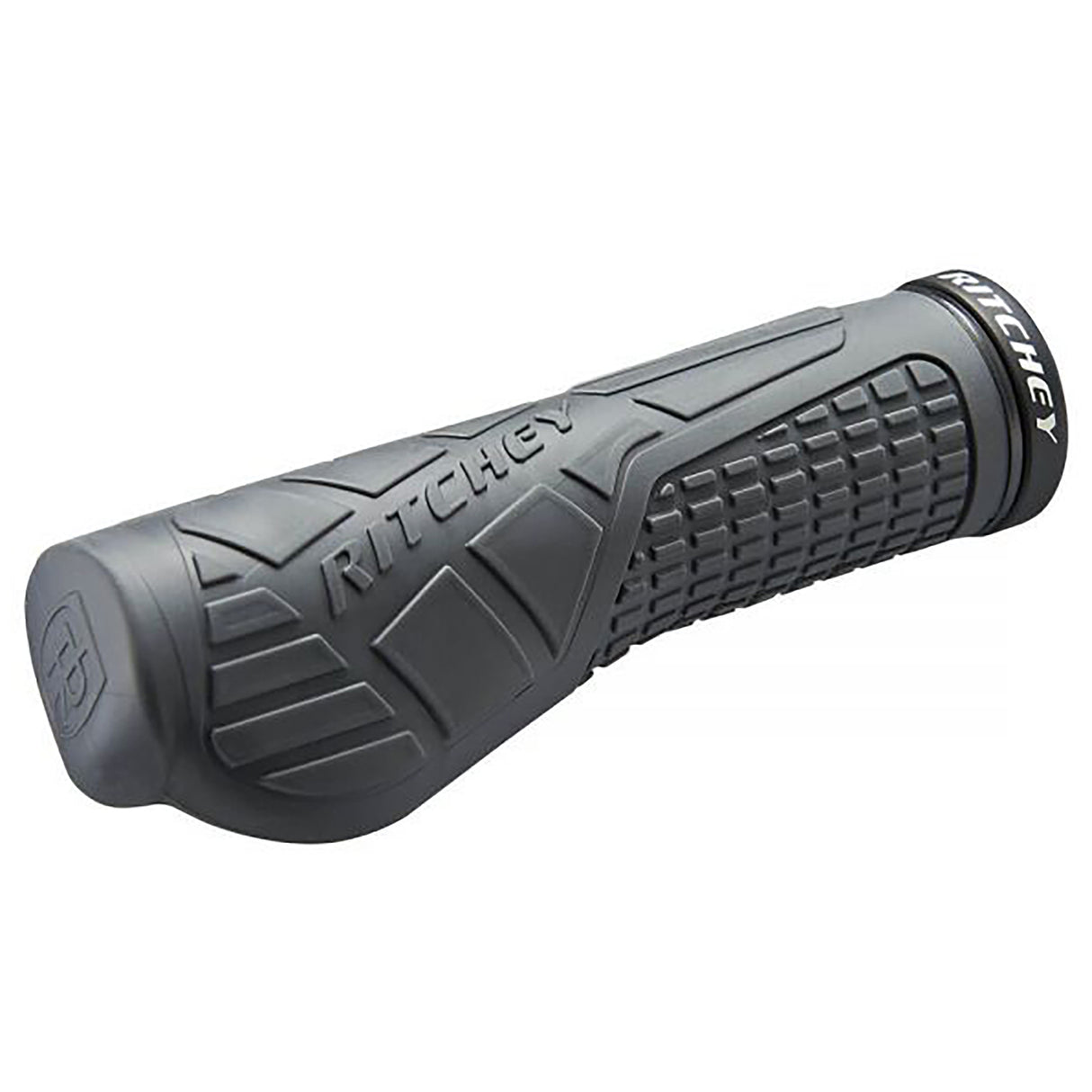 WCS EGP Locking Grip, Black