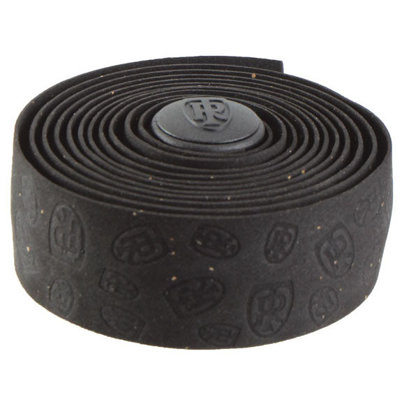 Pro Cork Road Bar Tape, Black