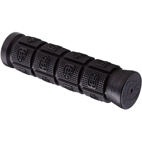 TrueGrip Comp Trail Grips, Black