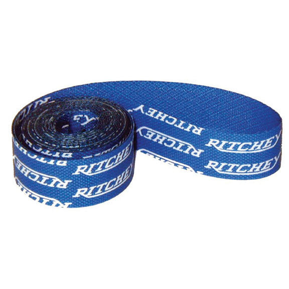 SnapOn Rim Tape, 29" x 20mm, Blue Pr
