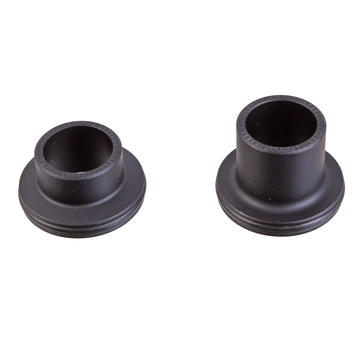 WCS Axle Conversion Kit, Front Disc To 15x100mm