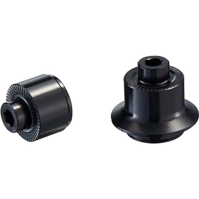 Classic Axle Conversion Kit, Rear Disc, TA To QR