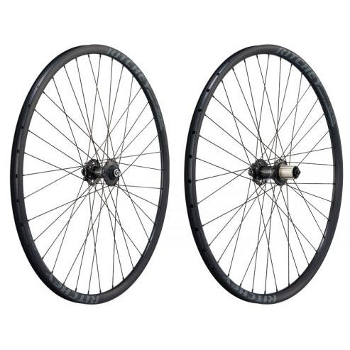 Comp Zeta Tandem Disc, MTN Wheelset, SRAM