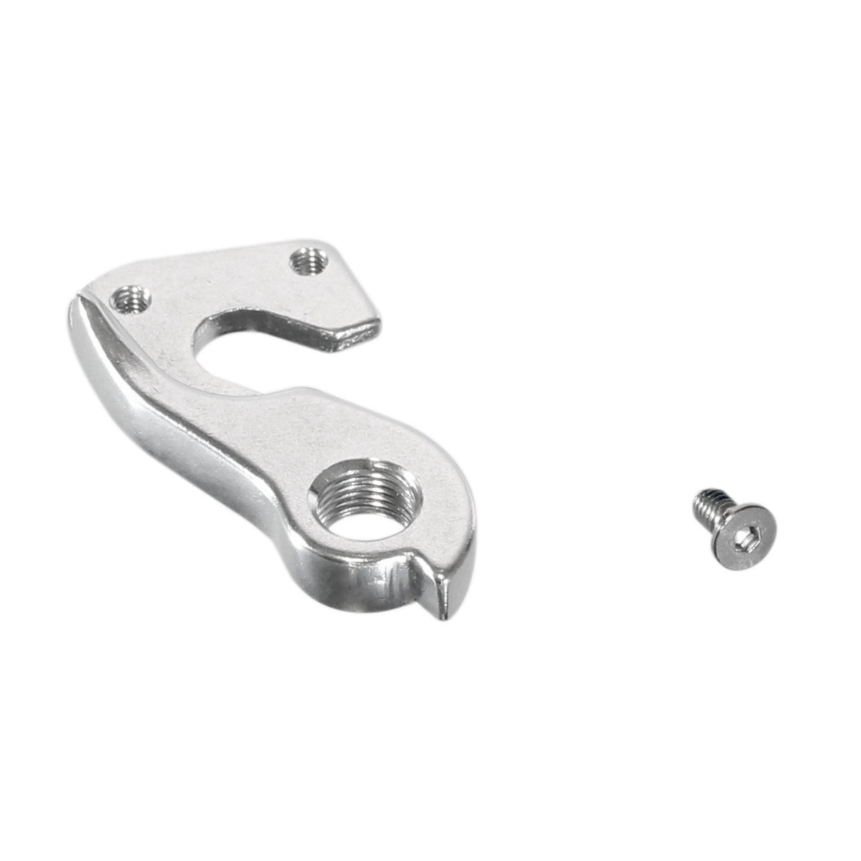 Replacement Derailleur Hanger, Carbon Break-Away Road