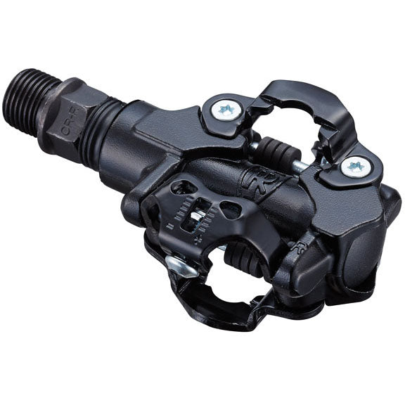 Comp XC Mtn Clipless Pedals, Black