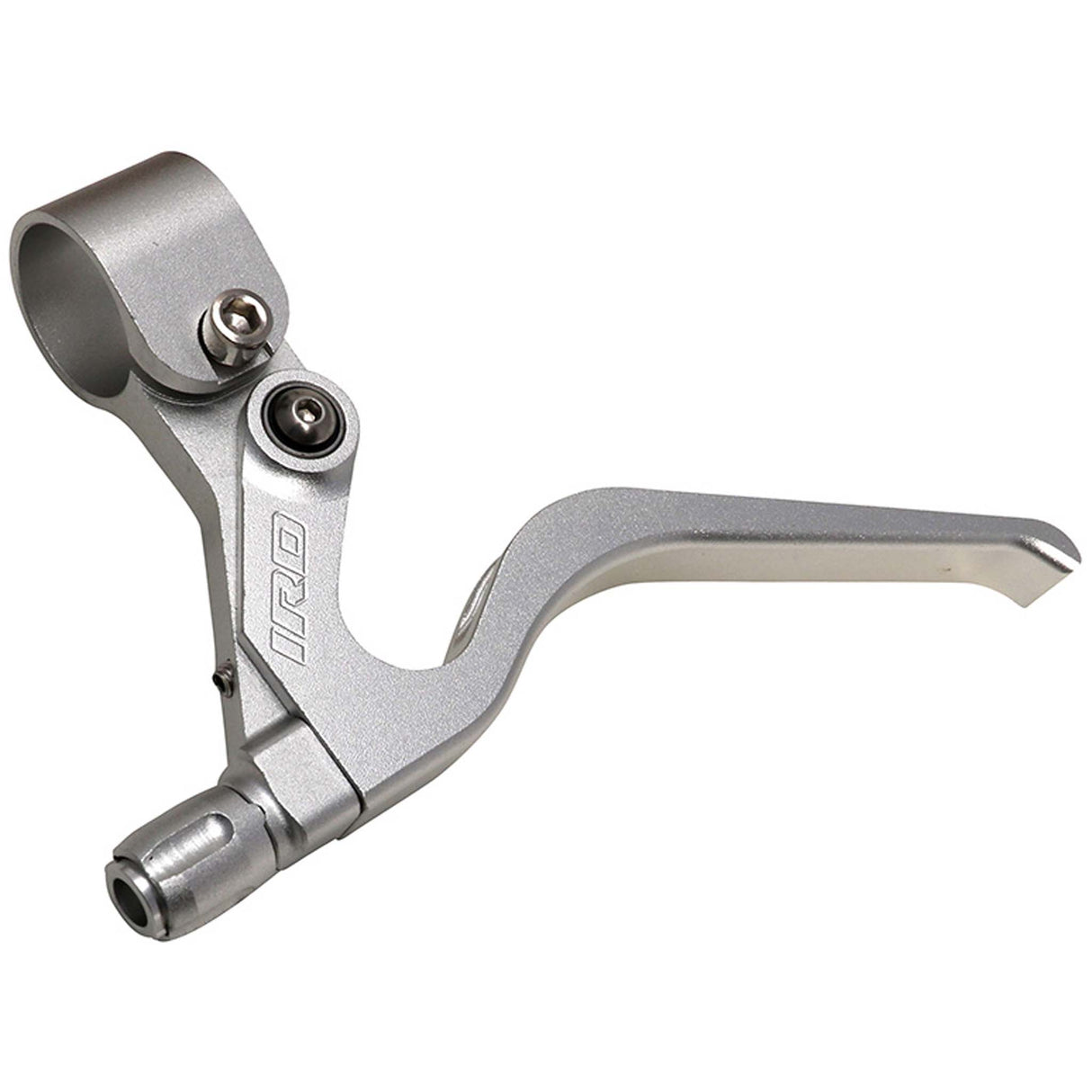 Cafam-L Brake Levers, Left/Right, Silver
