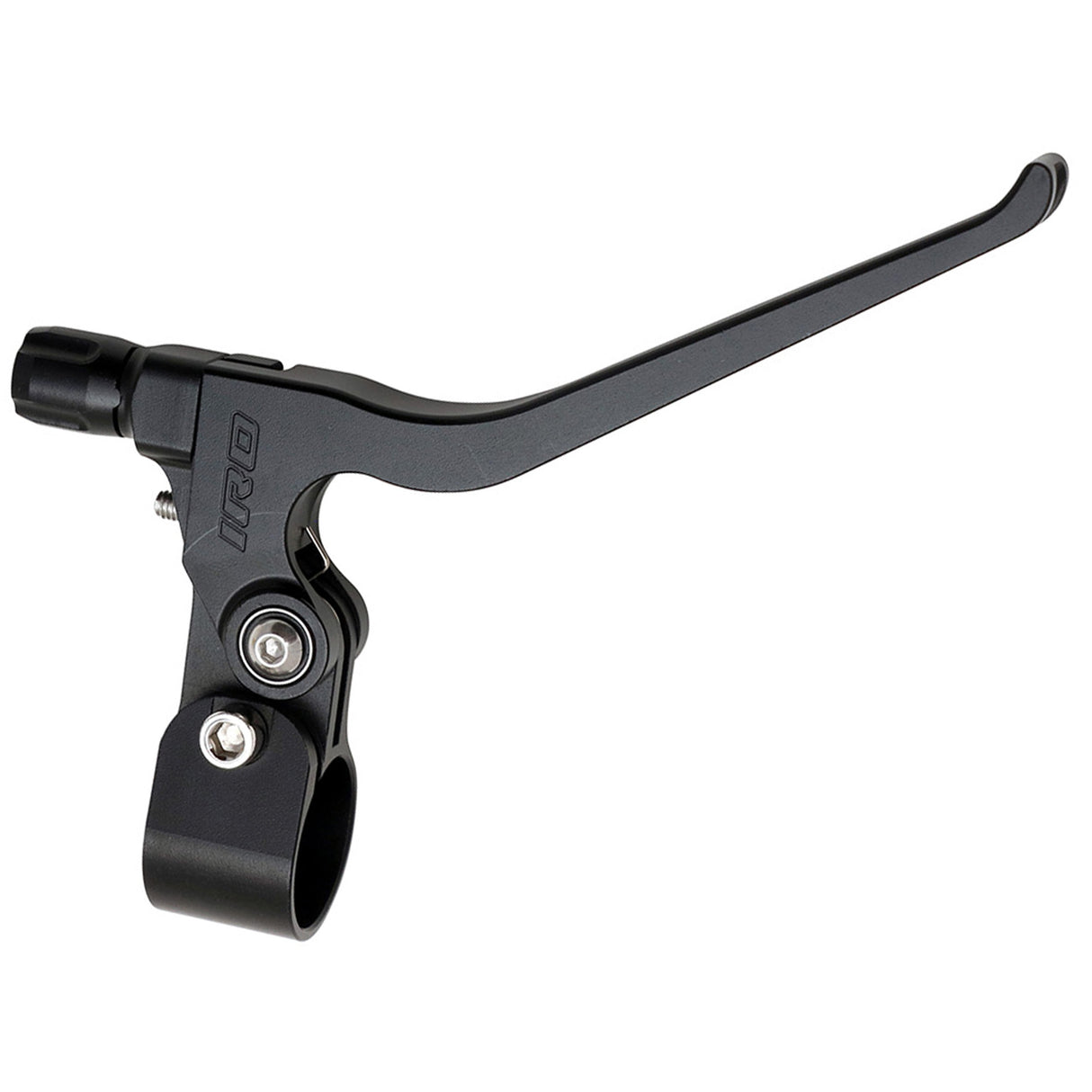 Cafam-S Brake Levers, Left/Right, Black
