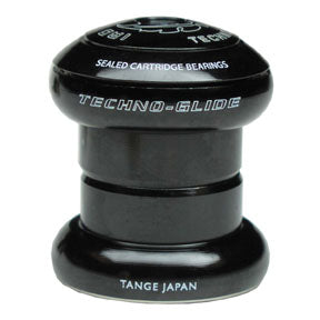 Techno-Glide Headset, EC34/28.6|EC34/30 Black