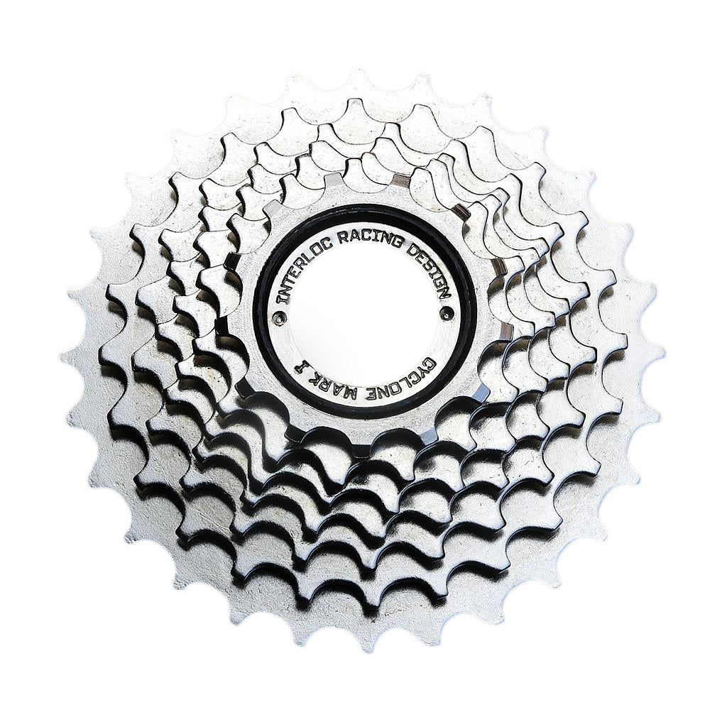 Cyclone Mark 1, 7sp freewheel, 13-32t