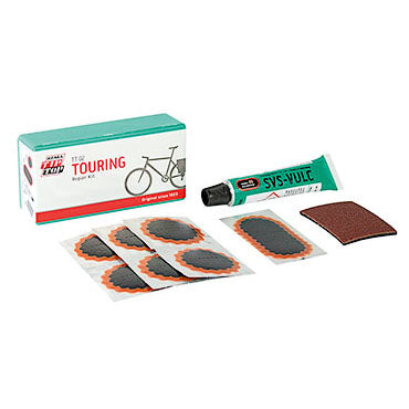 Rema Tip Top Touring Patch Kit Each