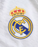 REAL MADRID HOME 2024/25
