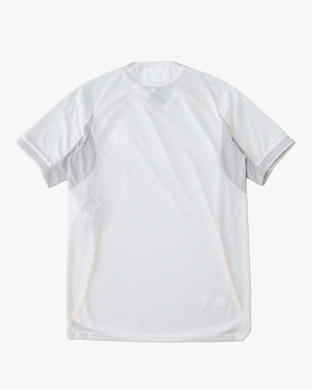 REAL MADRID HOME 2025/26