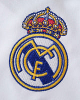 REAL MADRID HOME 2025/26 KIDS