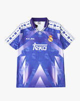 REAL MADRID RETRO AWAY 1996/97