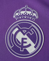 REAL MADRID RETRO AWAY 2016/17