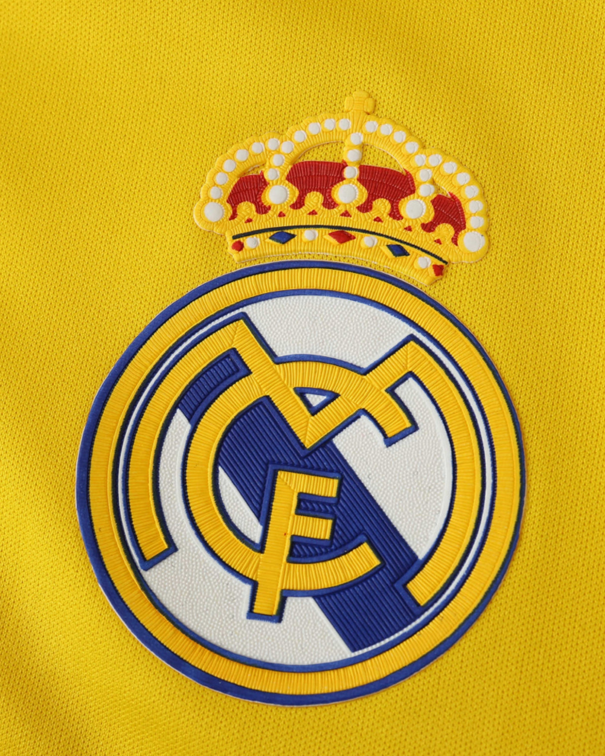 REAL MADRID RETRO GOALKEEPER 2011/12