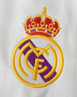 REAL MADRID RETRO HOME 1996/97