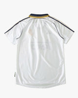 REAL MADRID RETRO HOME 1998/99