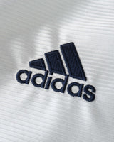 REAL MADRID RETRO HOME 1998/99