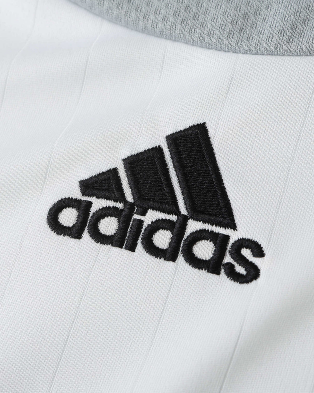 REAL MADRID RETRO HOME 2006/07