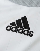 REAL MADRID RETRO HOME 2006/07