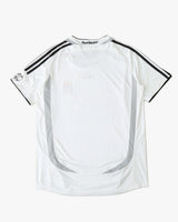 REAL MADRID RETRO HOME 2006/07