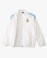 REAL MADRID WINDBREAKER 2025/26