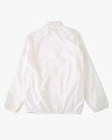 REAL MADRID WINDBREAKER 2025/26