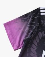 REAL MADRID x AMETHYST FLAME PREMIUM KIT