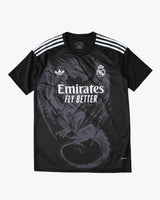 REAL MADRID x BLACK FURY PREMIUM KIT