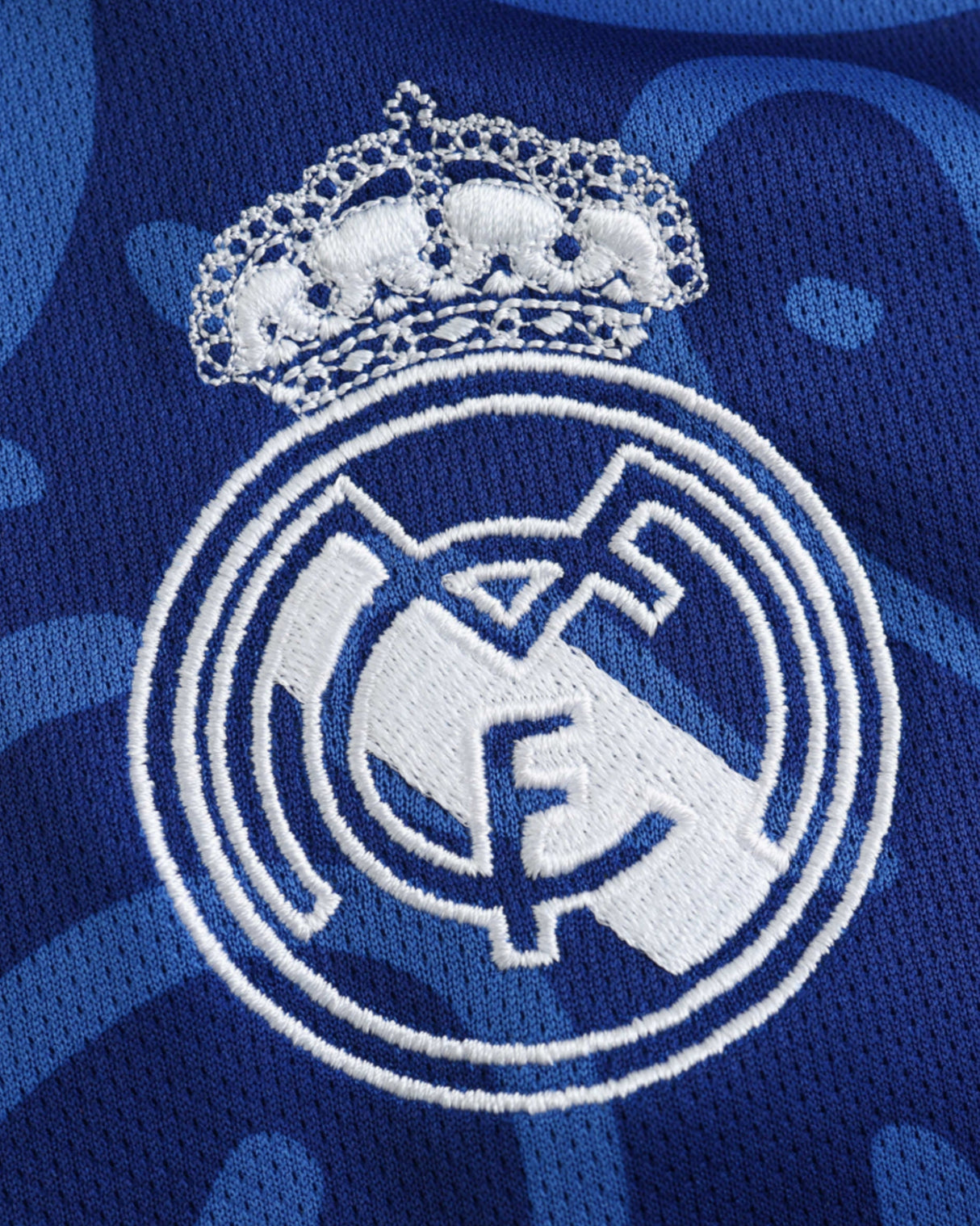 REAL MADRID x EL PALACIO PREMIUM KIT