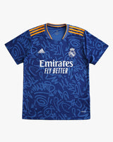 REAL MADRID x EL PALACIO PREMIUM KIT