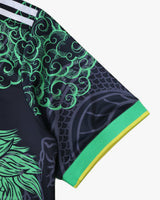REAL MADRID x GREEN FALKOR PREMIUM KIT