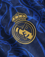 REAL MADRID x THE YEAR OF LOONG PREMIUM KIT