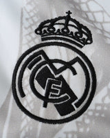 REAL MADRID x WHITE FURY PREMIUM KIT
