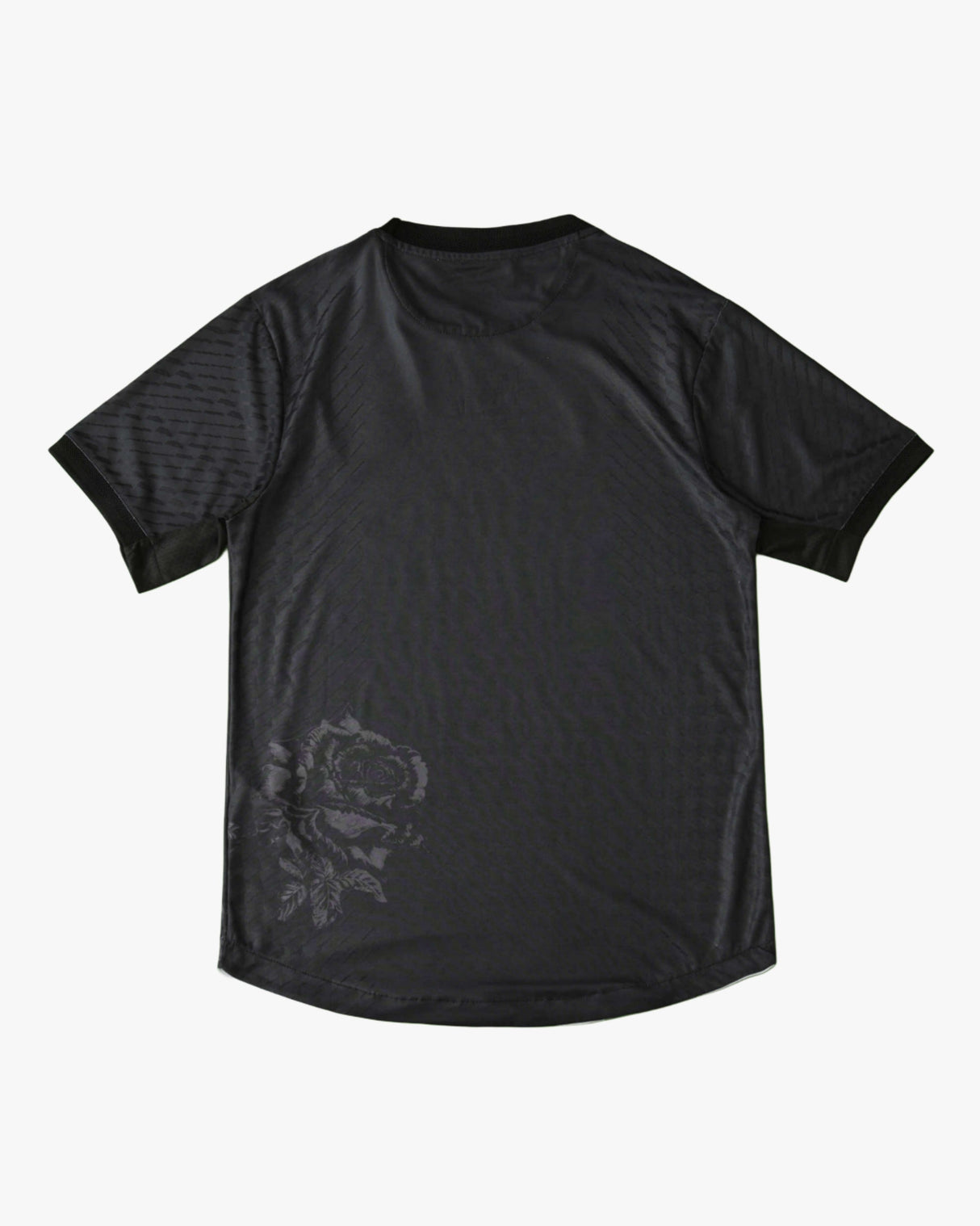 REAL MADRID x Y3 BLACK PREMIUM KIT