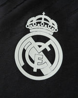 REAL MADRID x Y3 BLACK PREMIUM KIT