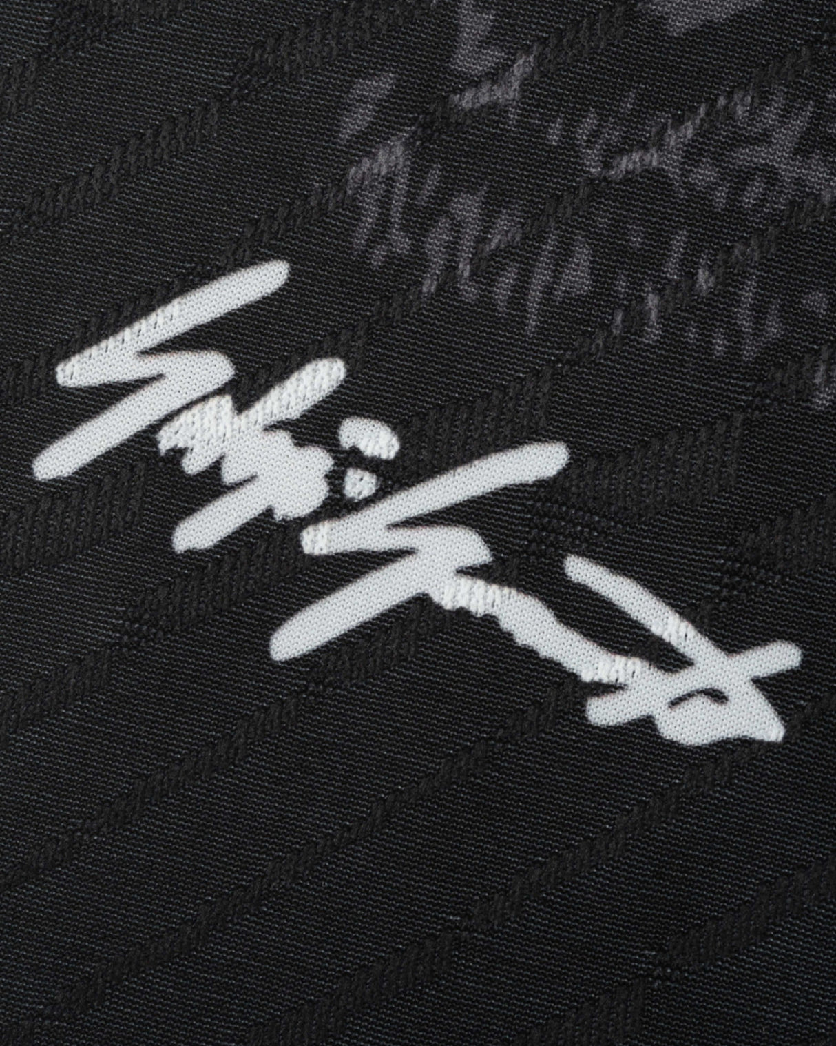 REAL MADRID x Y3 BLACK PREMIUM KIT