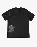 REAL MADRID x Y3 BLACK PREMIUM KIT