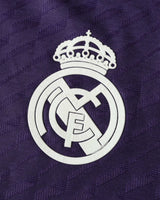 REAL MADRID x Y3 PURPLE PREMIUM KIT