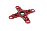 Speedline Parts |  4 Bolt Spline Drive BMX Spider