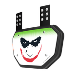 Phenom Elite Football Back Plate - The Joker
