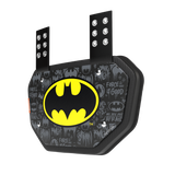 Phenom Elite Football Back Plate - The Batman