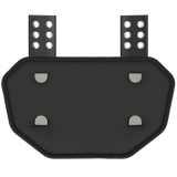 Phenom Elite Football Back Plate - Spongebob
