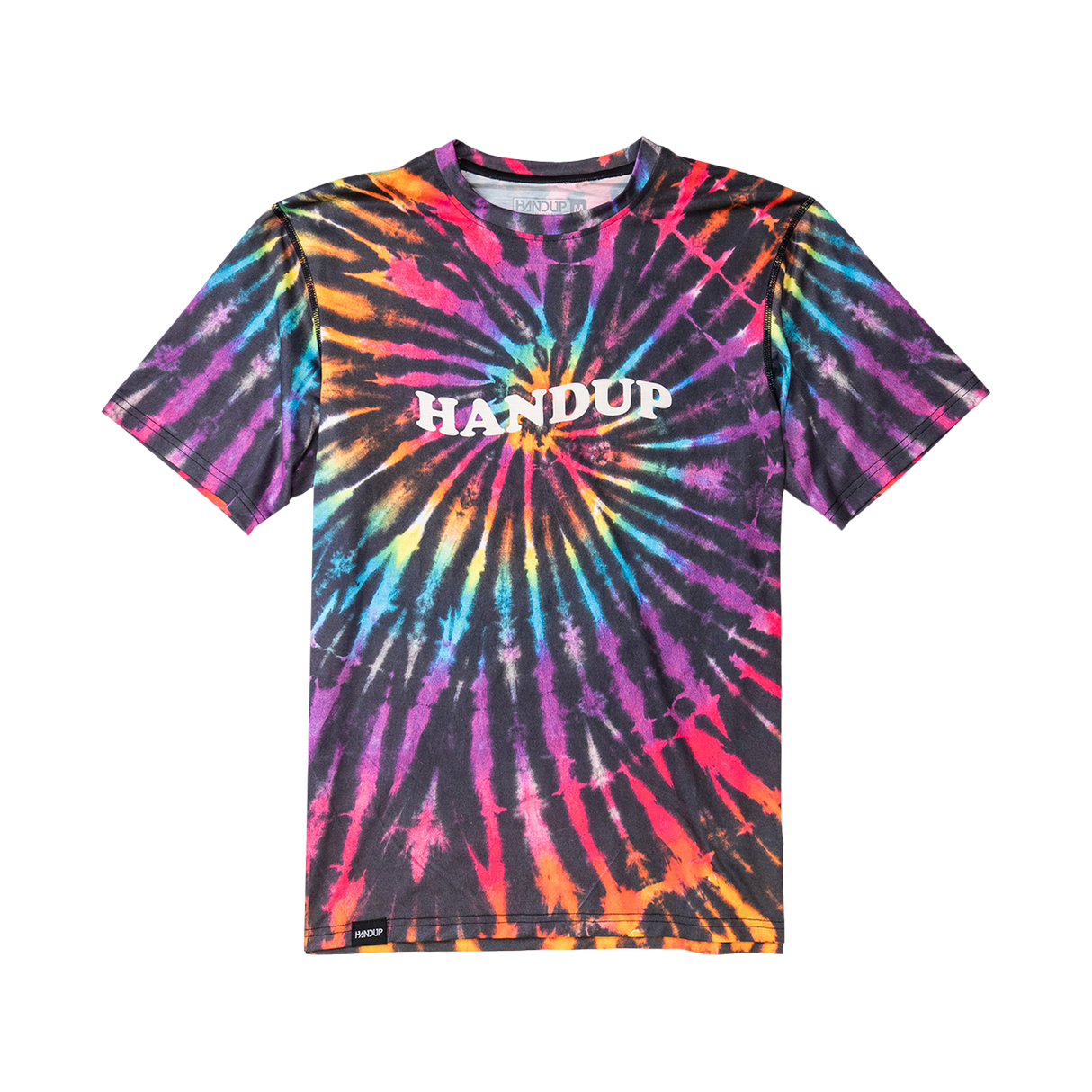 ActiviTEE - Reverse Tie Dye